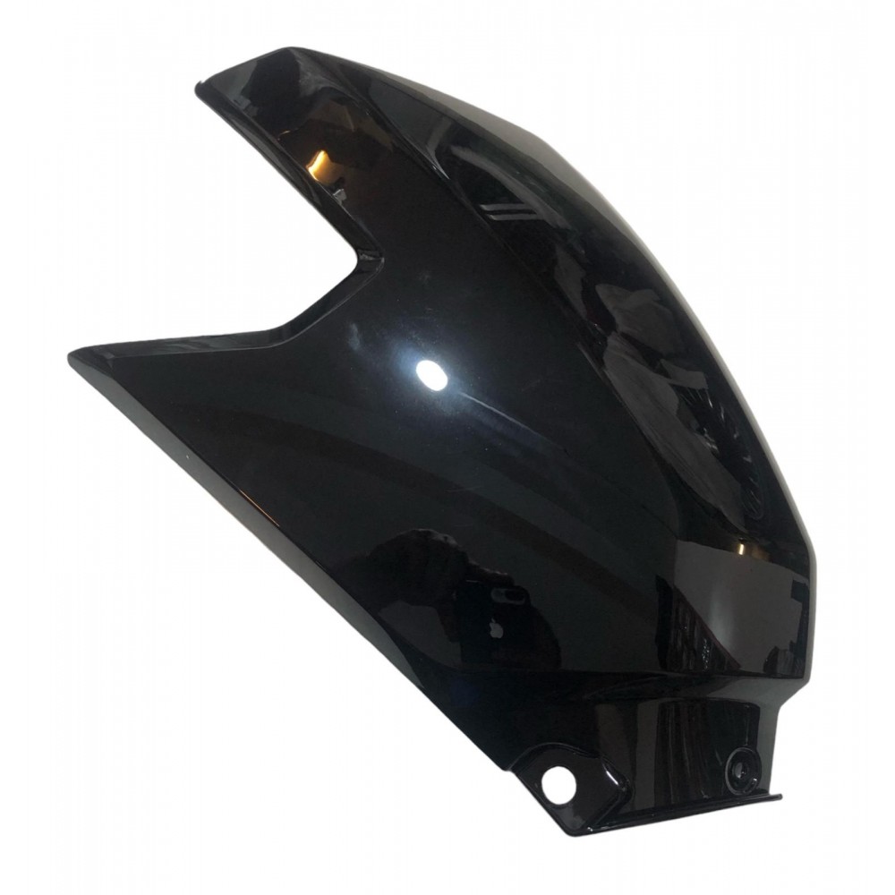 Cf Moto 250nk Benzın Deposu Sol Grenajı (sıyah) (2023) Orj