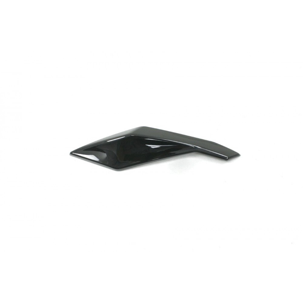 Cf Moto 250nk Far Muhafazası Sağ (parlak Sıyah) Orj