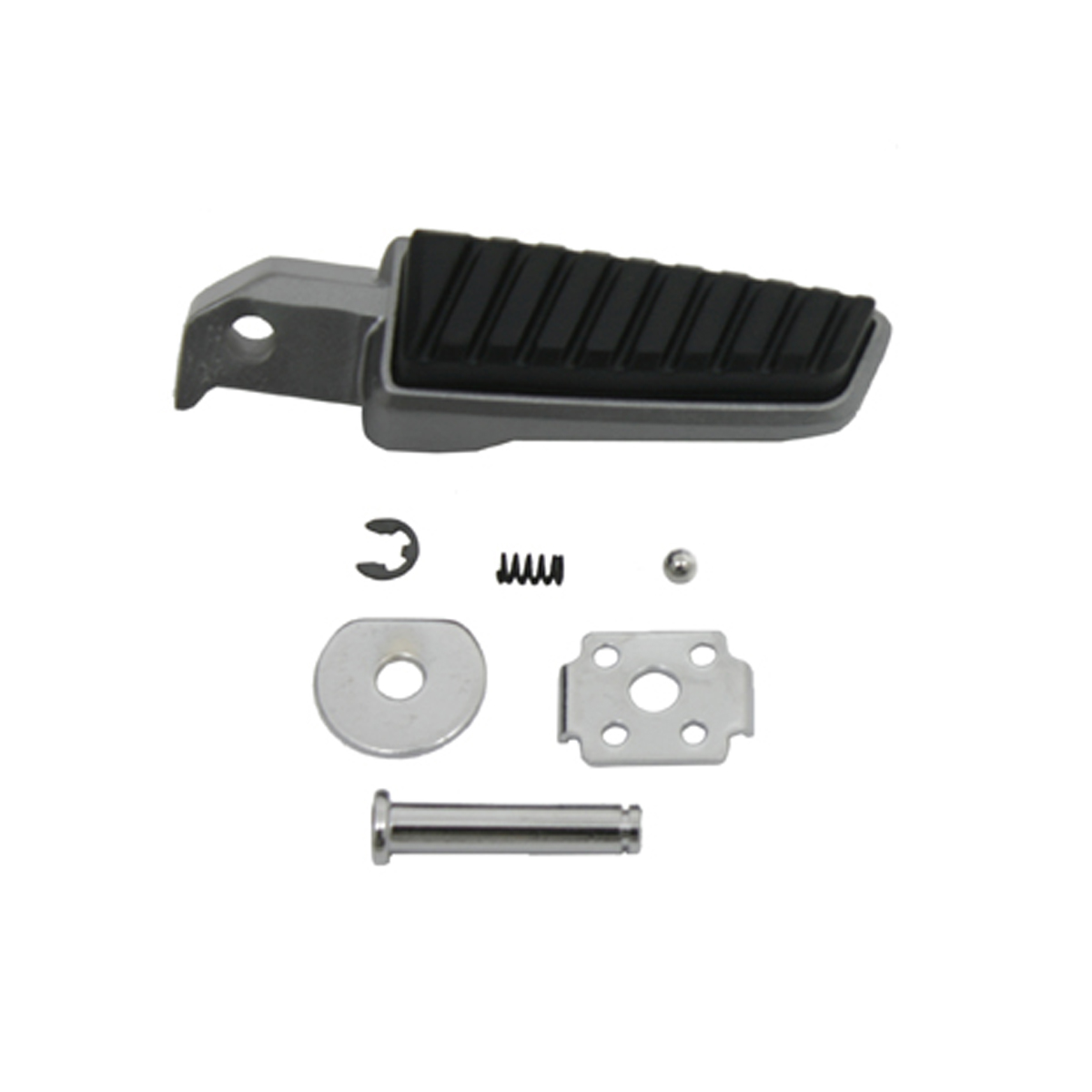 Cf Moto Arka Basamak Komple Sol (orj) 150 Nk