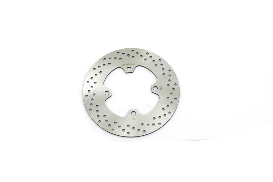 Cf Moto Arka Fren Diski (orj) Cfmoto 400nk 650mt Sd-t 650nk
