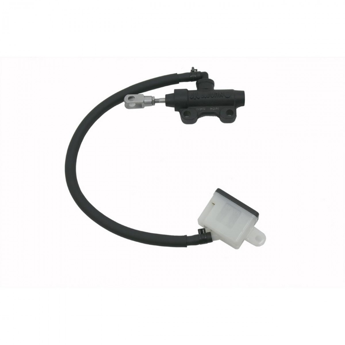 Cf Moto Arka Fren Hidrolik Pompası Komple (orj) Cf Moto 400 Nk 650 Nk 650 Mt