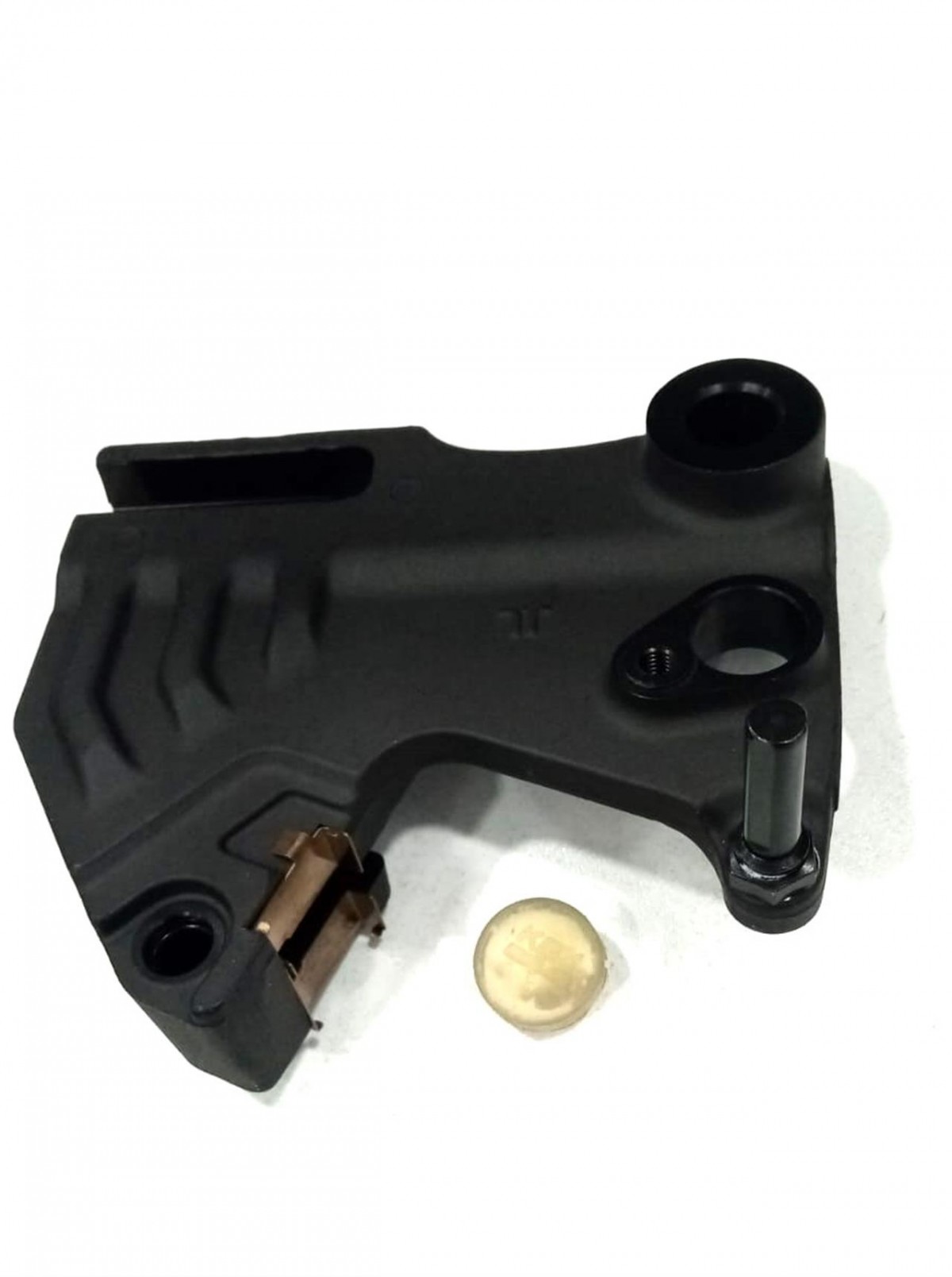 Cfmoto Arka Fren Kaliper Braketi Cf Moto 150 Nk Abs (orj)