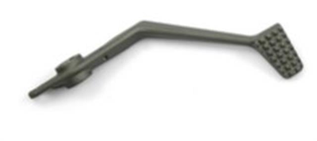 Cf Moto Arka Fren Pedalı Cf Moto Nk 650  Nk 400