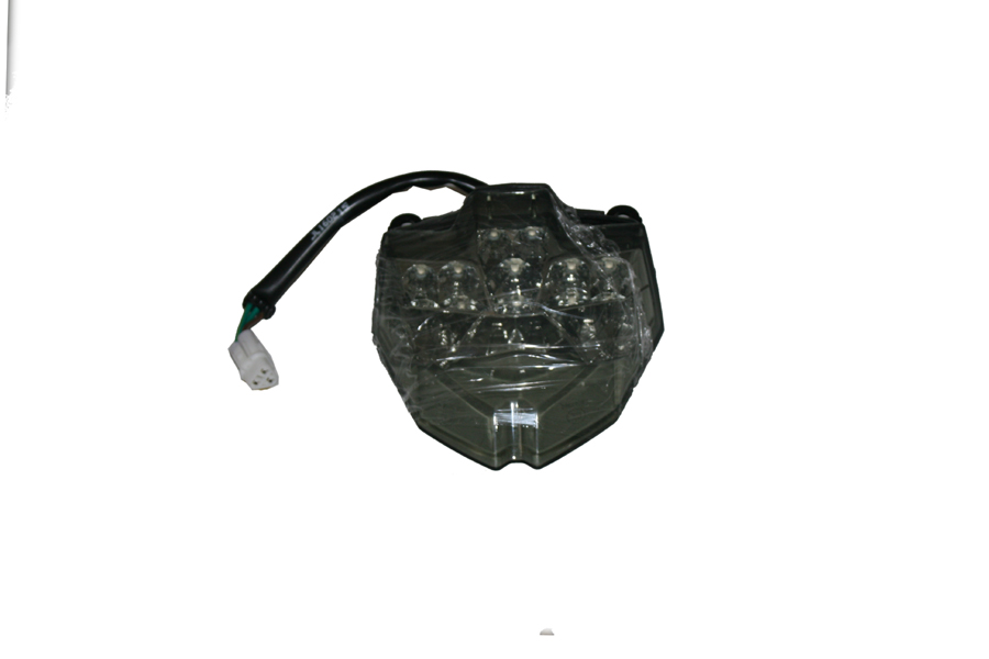 Cf Moto Arka Stop Komple (orj) 150 Nk 400nk Euro4 Abs Cfmoto 650nk