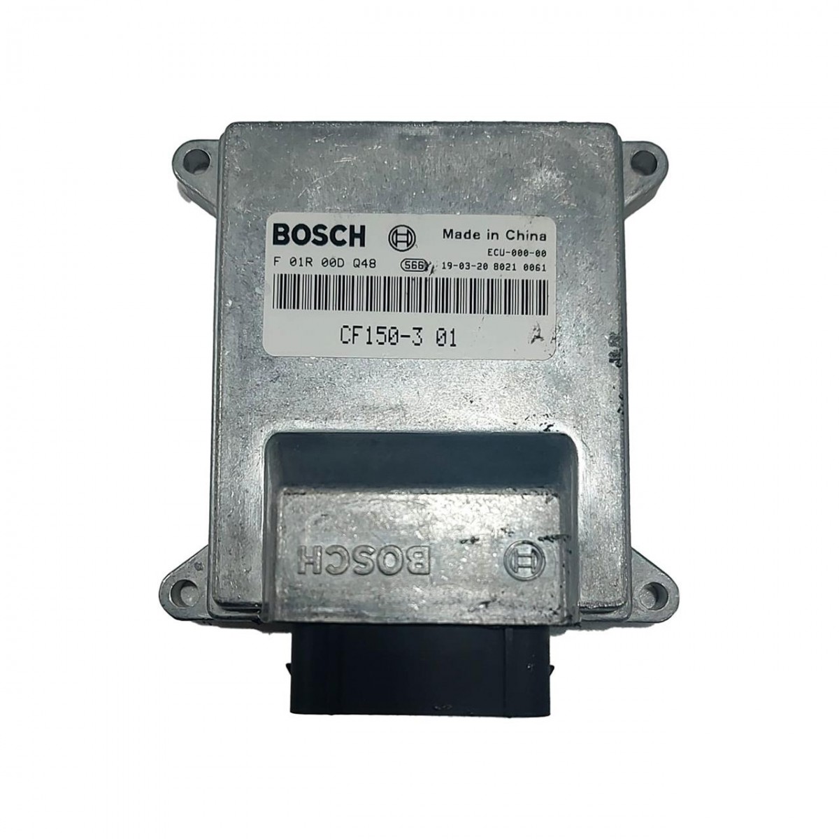 Cf Moto Cdı Beyin (orj) Nk 150