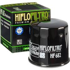 Cf Moto Cf450 Sr (cf400-6f)  23-24 Yağ Filtresi Hiflo