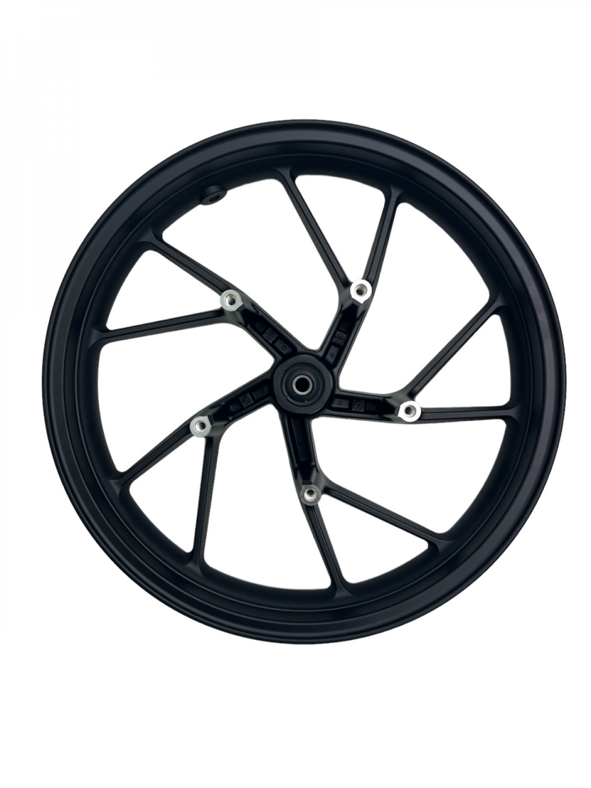 Cf Moto Clx2 250nk Ön Jant - Çelik Orj