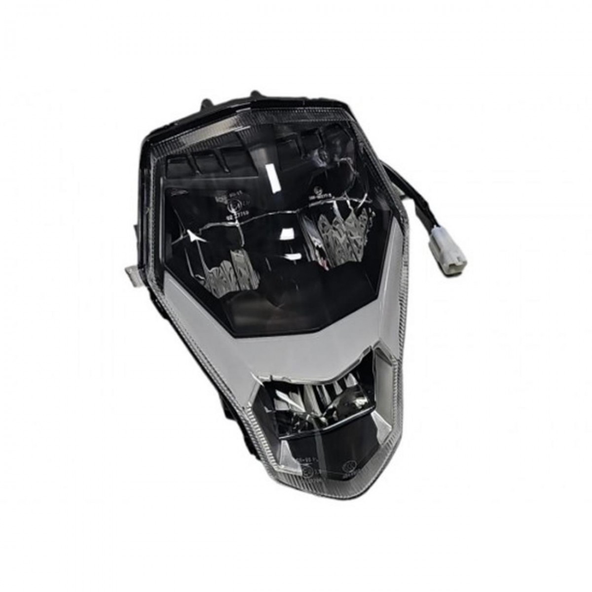 Cf Moto Far Komple Orjinal Cf Moto 250 Nk 2023