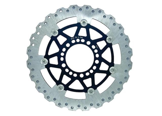 Cf Moto Fren Diski (orj) Cf Moto 400nk 650 Mt 650 Nk