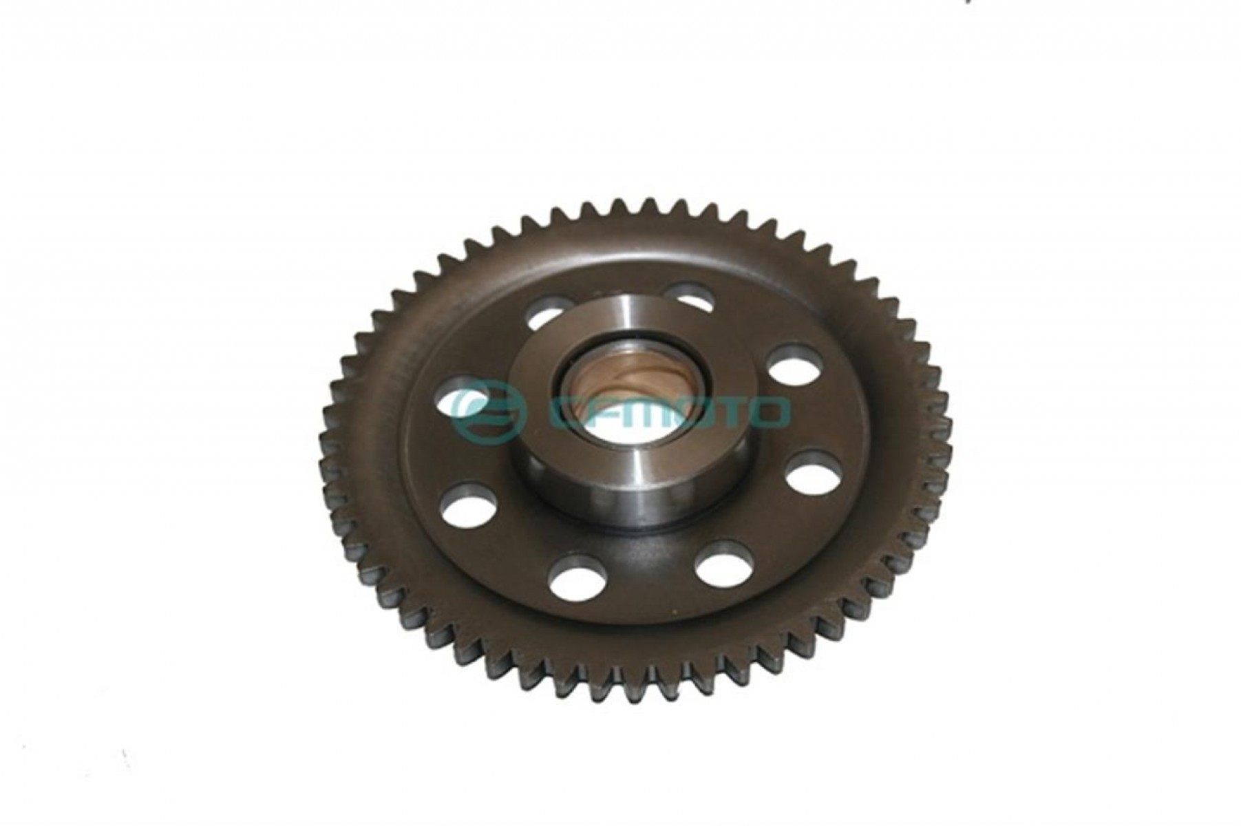 Cfmoto İlk Hareket Marş Rublesi Cfmoto 150nk