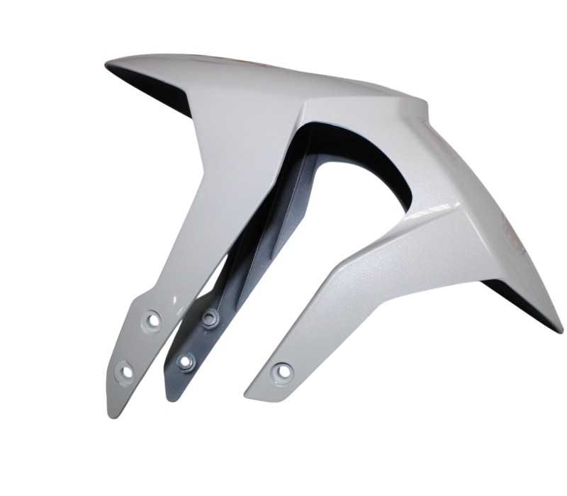 Cf Moto Nk 150 Ön Çamurluk Beyaz Cf Moto Nk 150 Ön Çamurluk Beyaz