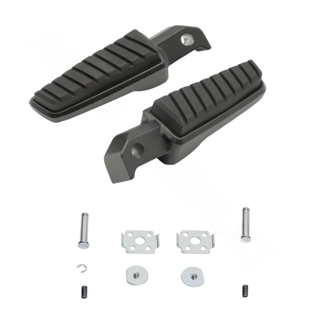 Cf Moto Nk 250 Sr 250 Arka Basamak Takımı