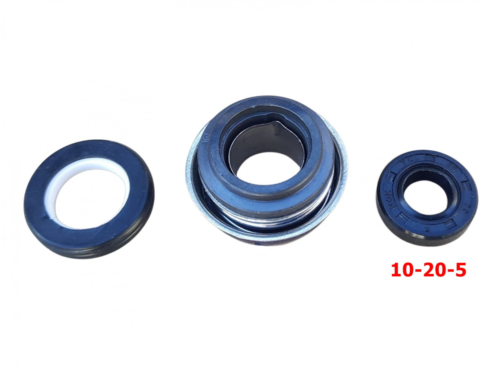 Cf Moto Nk250 Devir Daim Keçesi 14-29mm Cf Moto Nk250 Devir Daim Keçesi 14-29mm
