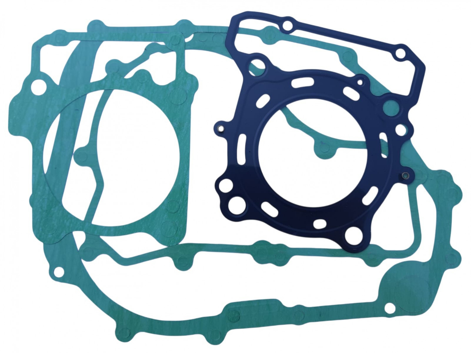 Cf Moto Nk250 Sr250 Conta Takımı