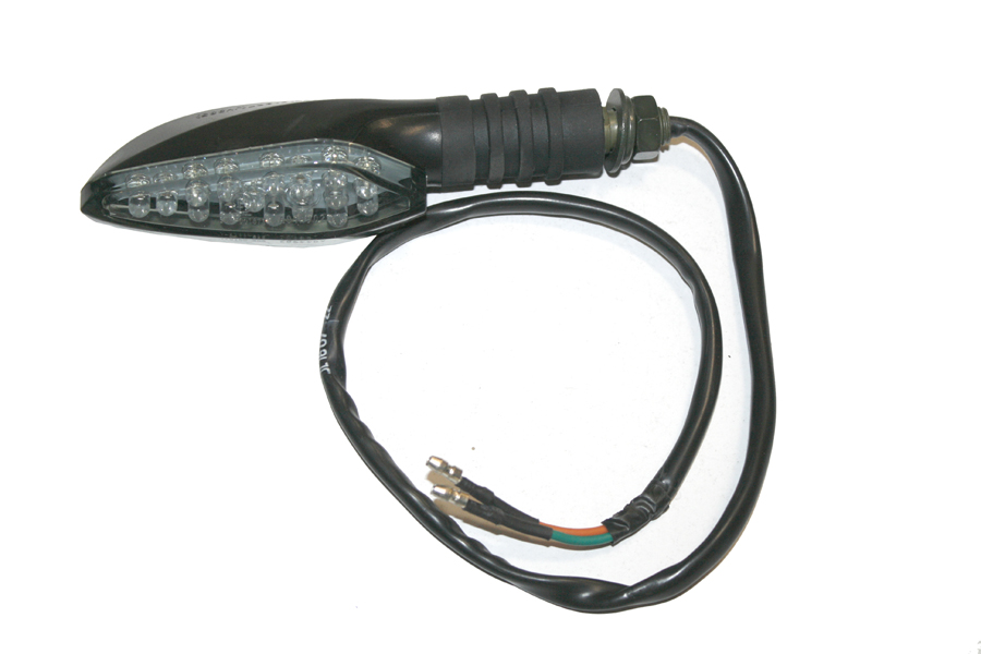Cf Moto Ön Sinyal Sol Komple (orj) Cfmoto 150nk 400nk,650mt,650nk