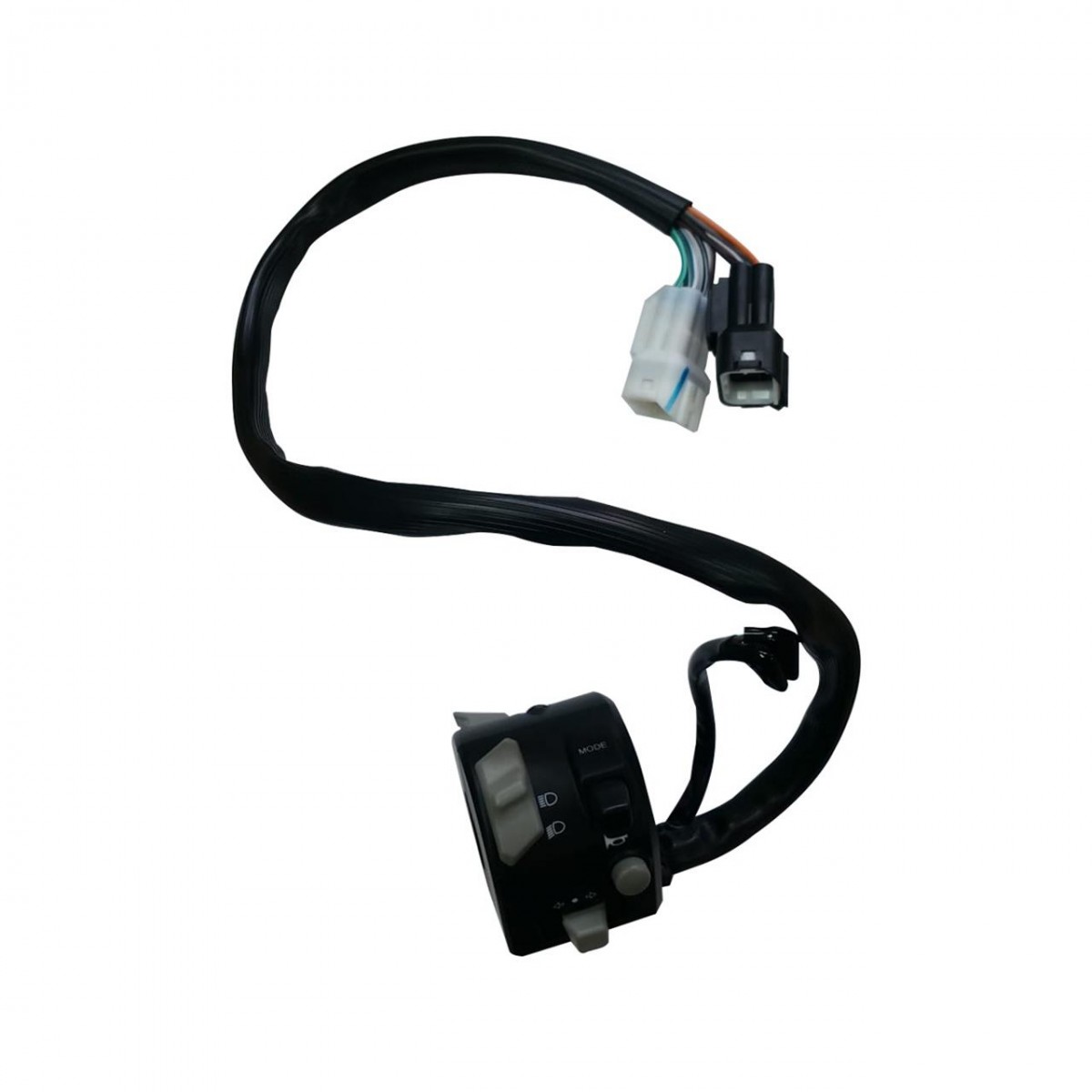 Cf Moto Sol Kumanda Düğmeleri Komple Orjinal Cfmoto 250sr