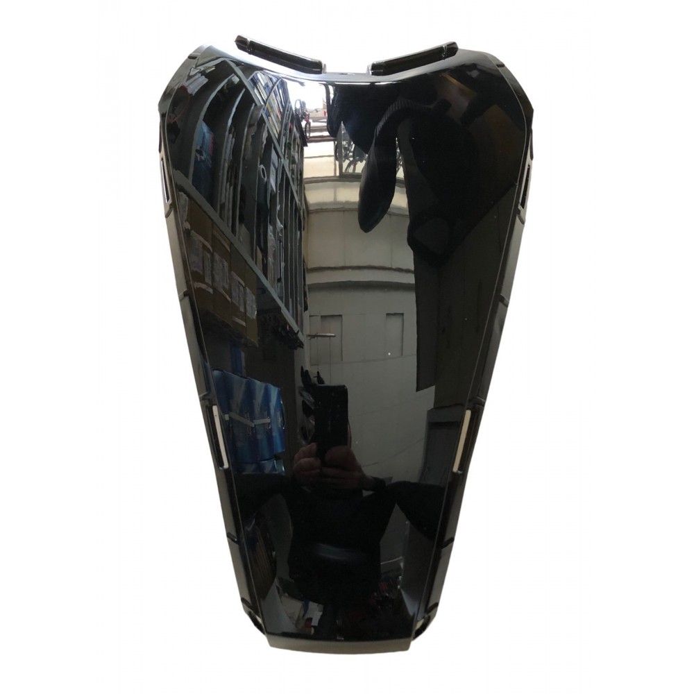 Cf Moto Sr250 Benzın Deposu Arka Grenajı (sıyah) Orj Cf Moto Sr250 Benzın Deposu Arka Grenajı (sıyah) Orj