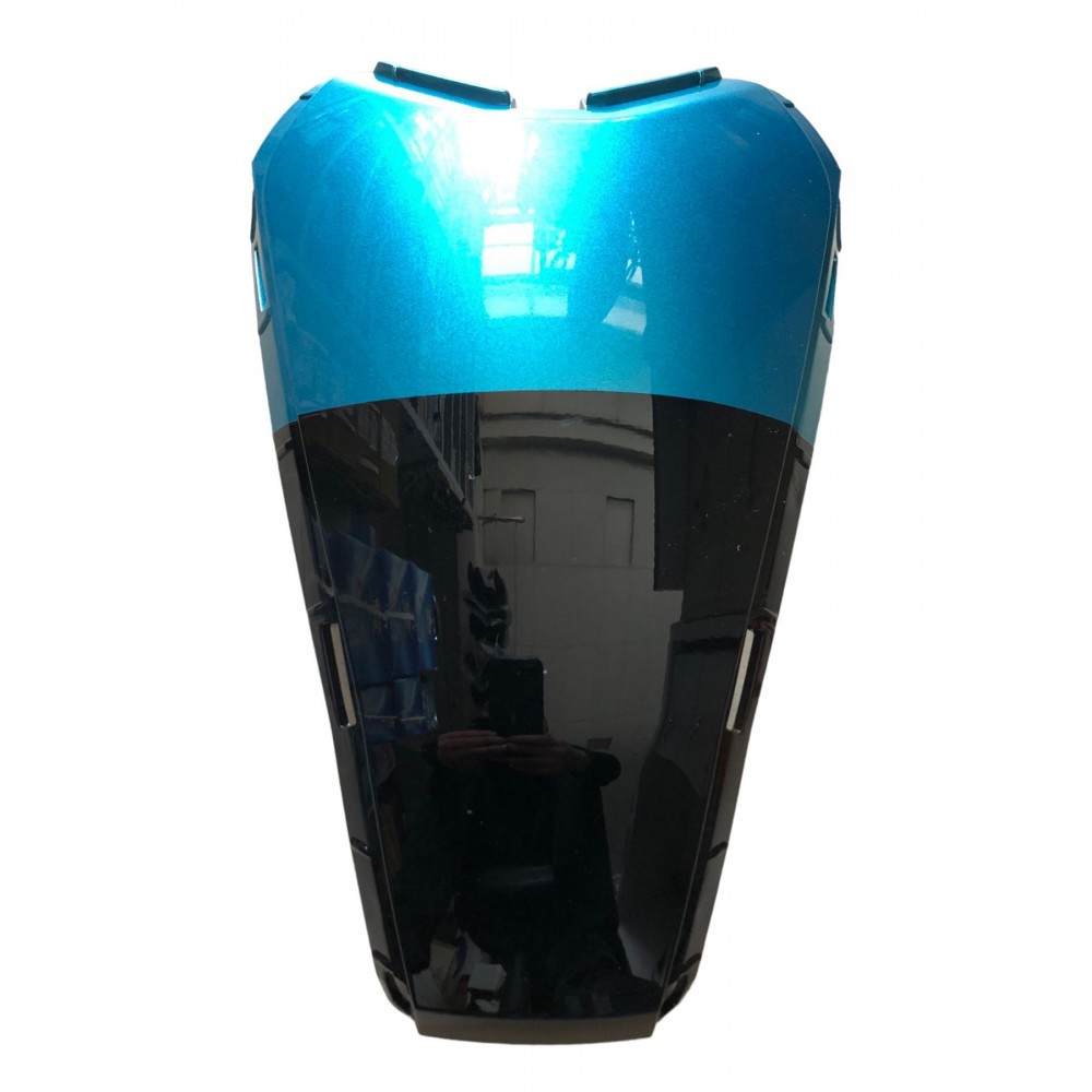 Cf Moto Sr250 Benzın Deposu Arka Grenajı (turkuaz-sıyah) Orj Cf Moto Sr250 Benzın Deposu Arka Grenajı (turkuaz-sıyah) Orj