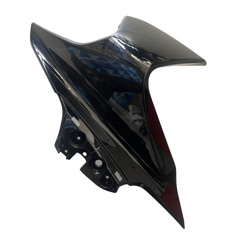 Cf Moto Sr250 Far Muhafazası Sol (sıyah) Orj Cf Moto Sr250 Far Muhafazası Sol (sıyah) Orj