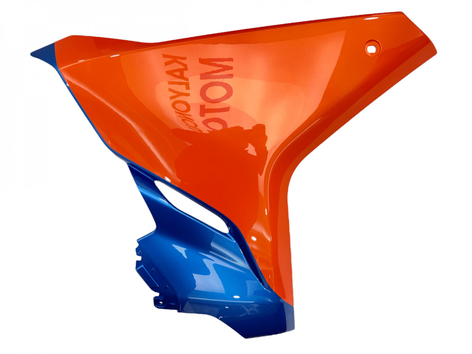 Cf Moto Sr250 Ön Panel Sağ (turuncu) Orj Cf Moto Sr250 Ön Panel Sağ (turuncu) Orj