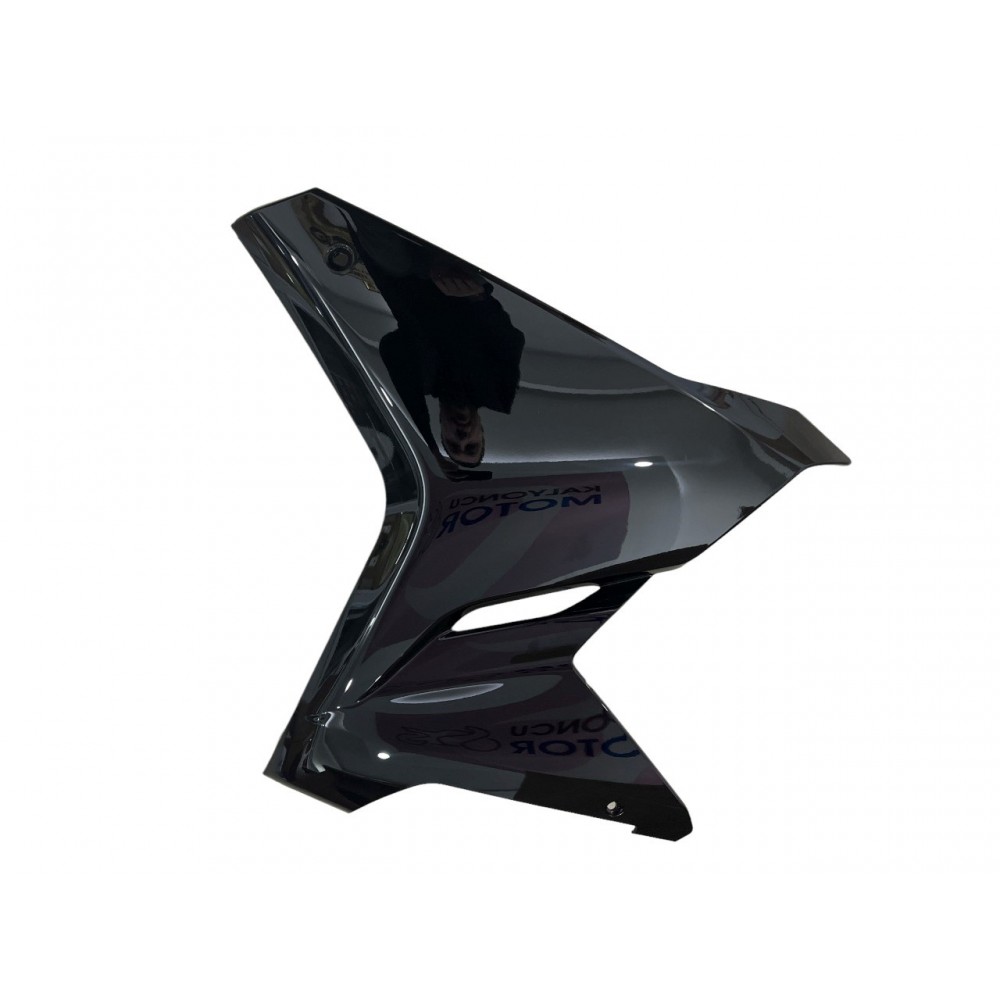 Cf Moto Sr250 Ön Panel Sol (sıyah) Orj Cf Moto Sr250 Ön Panel Sol (sıyah) Orj
