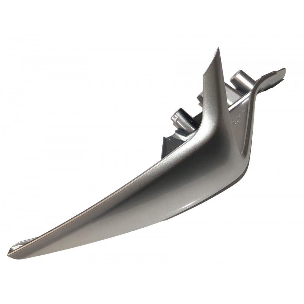 Cf Moto Sr250 Sele Altı Yan Grenajı Sağ Arka (gümüş) Orj Cf Moto Sr250 Sele Altı Yan Grenajı Sağ Arka (gümüş) Orj