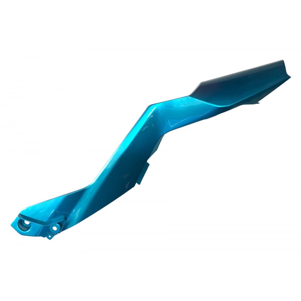 Cf Moto Sr250 Sele Altı Yan Grenajı Sol (turkuaz) Orj