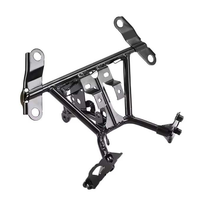 Cf Moto Sr450 Kafa Demiri Orj Ön Panel Bağlantı Braketi