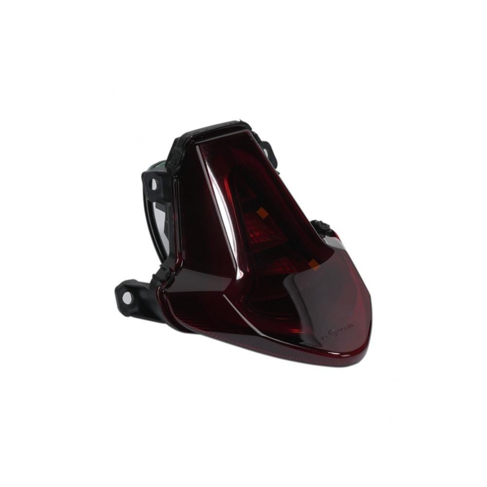 Cfmoto 250 Sr Arka Stop E Belgeli