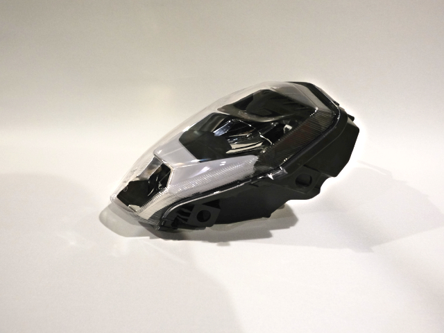 Cfmoto 250nk Ön Far Komple