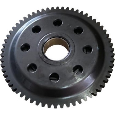Cfmoto 250nk 250sr Clx250 İlk Hareket Marş Ruble Ve Dişlisi Komple 62t Cfmoto 250nk 250sr Clx250 İlk Hareket Marş Ruble Ve Dişlisi Komple 62t