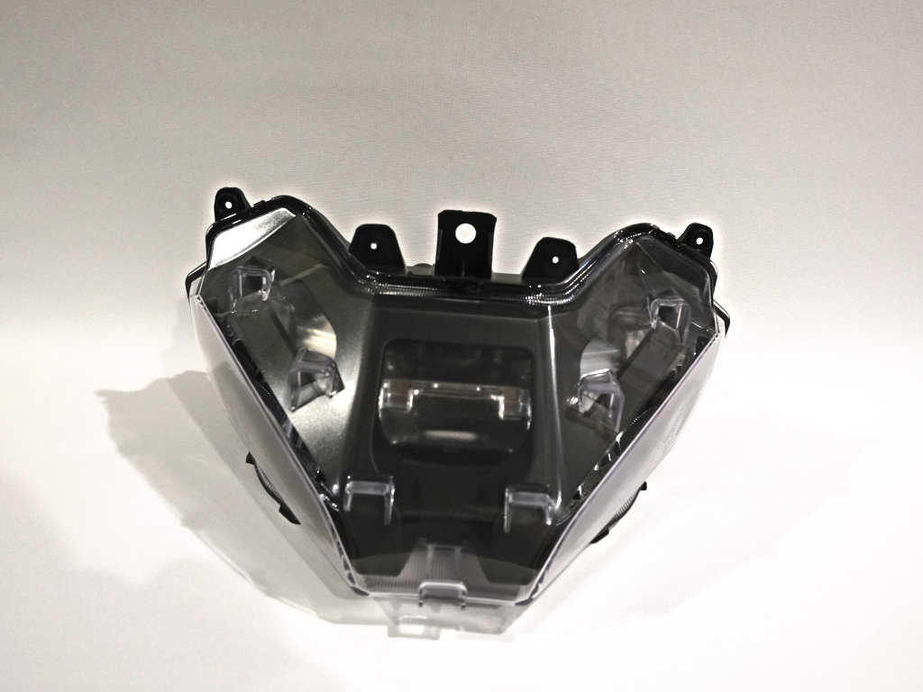 Cfmoto 250sr Ön Far Komple