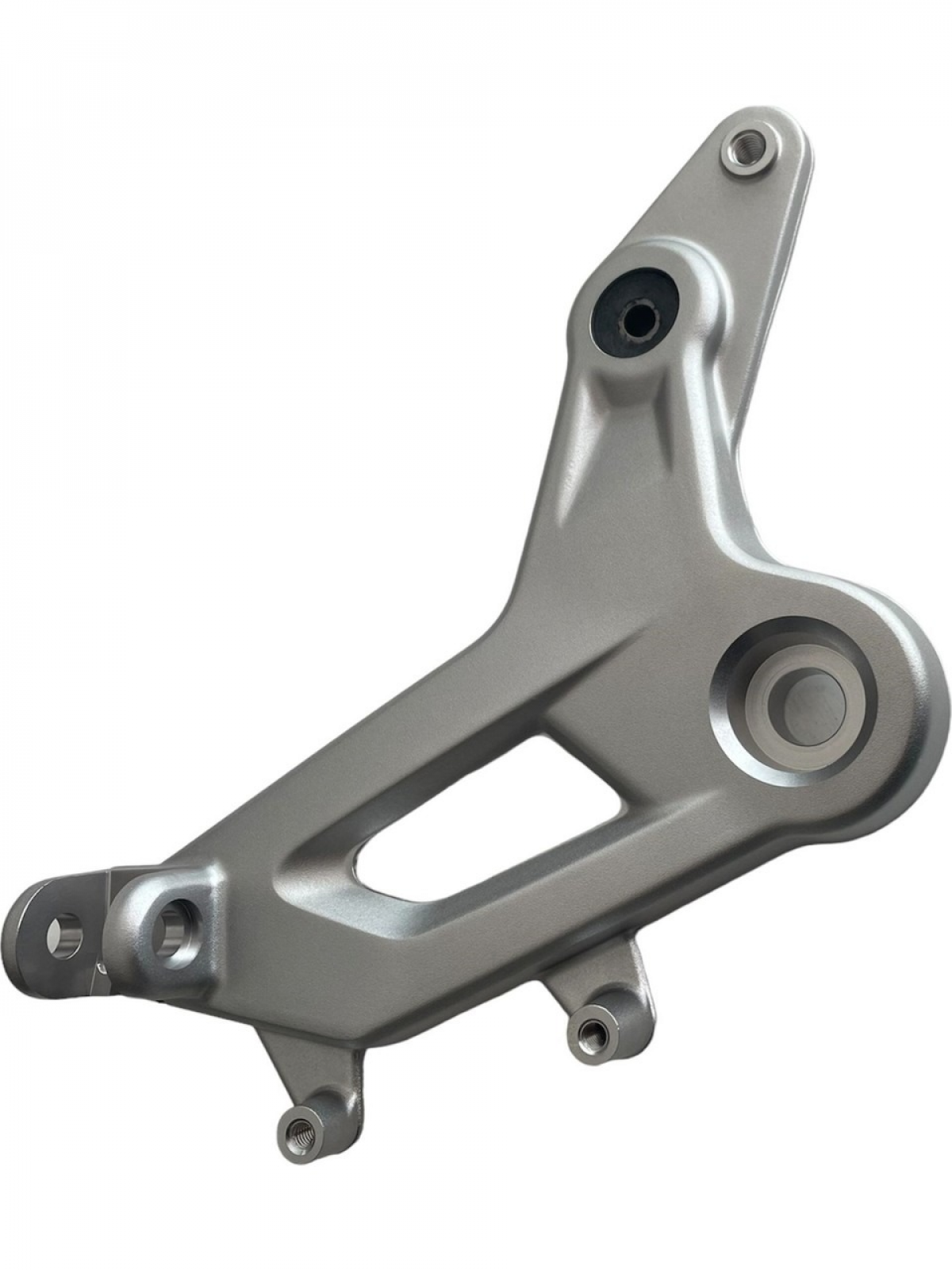 Cfmoto 450sr Ön Basamak Braketi Sol Orj