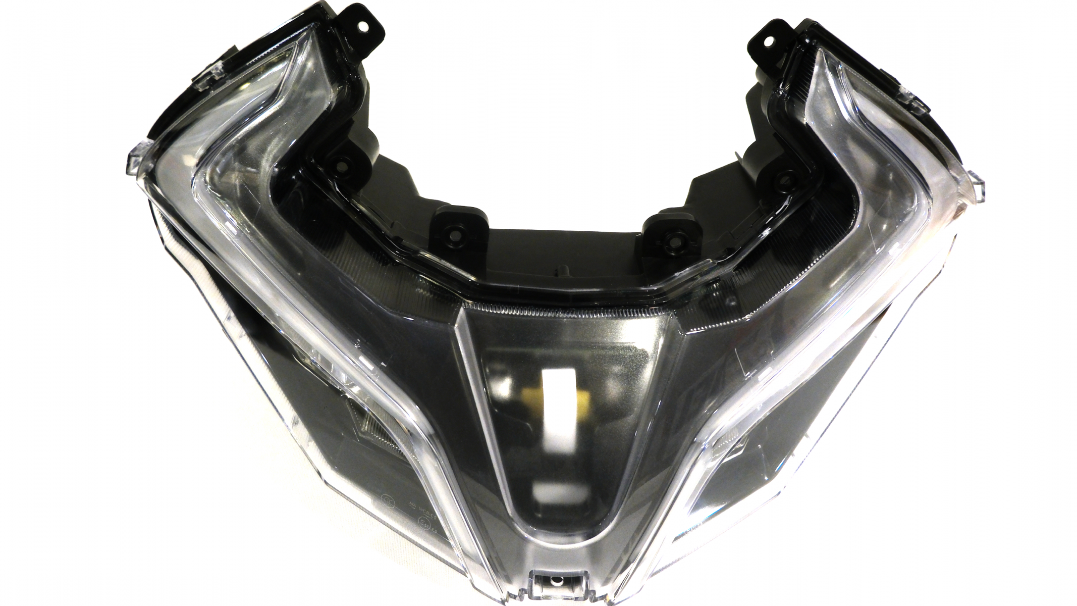 Cfmoto 450sr Ön Far Komple