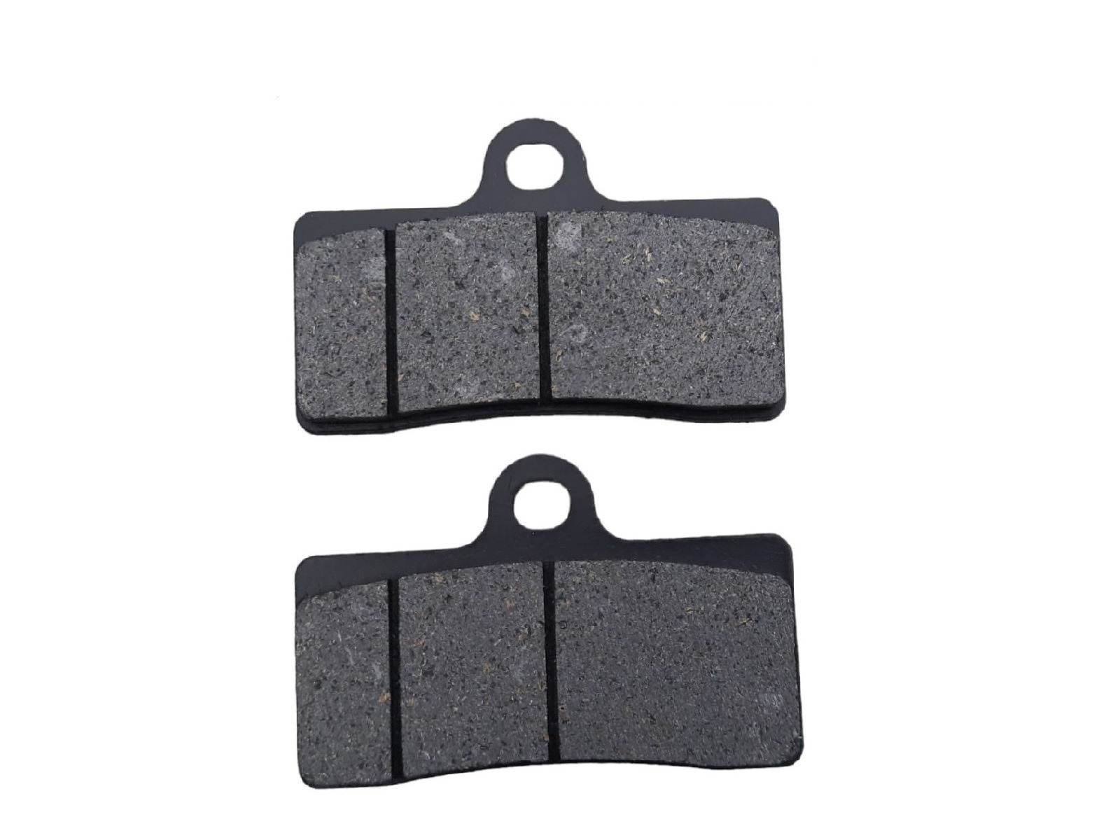 Cfmoto Nk250 Ön Fren Balatası Sr250 Rks R250 2023-2025 Cfmoto Nk250 Ön Fren Balatası Sr250 Rks R250 2023-2025