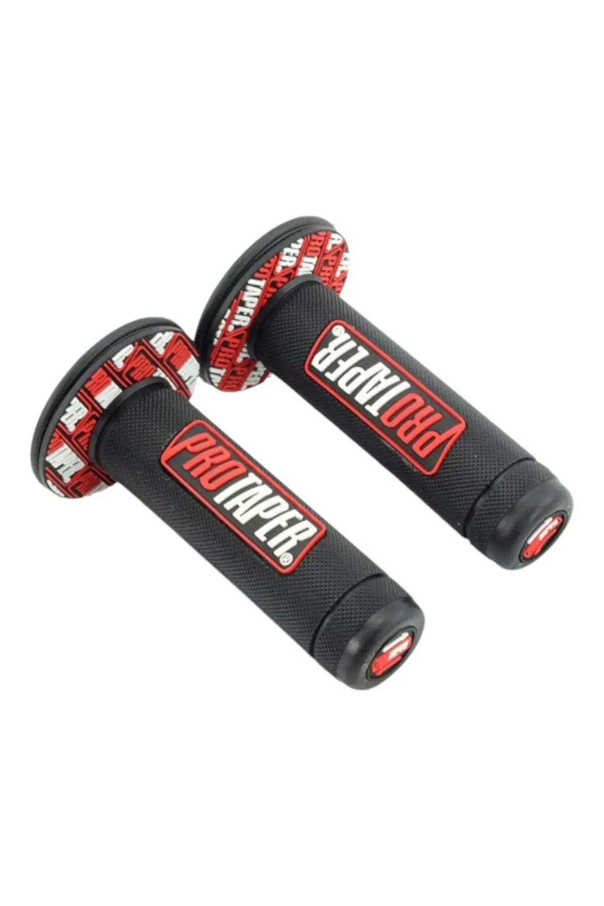 Cross Elcik Takımı Kırmızı Silikon 22mm Protaper