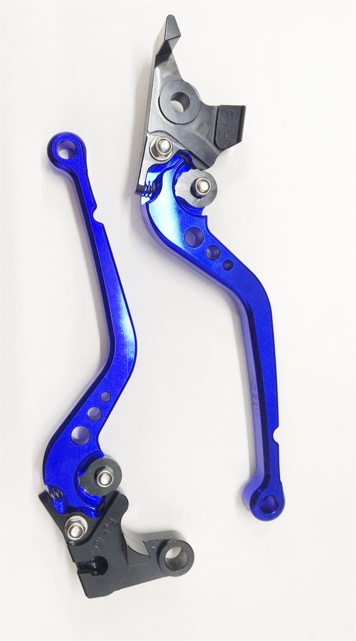 Csr Spor Manet Seti Yamaha Yzf-r25 Mt-25 Mavi