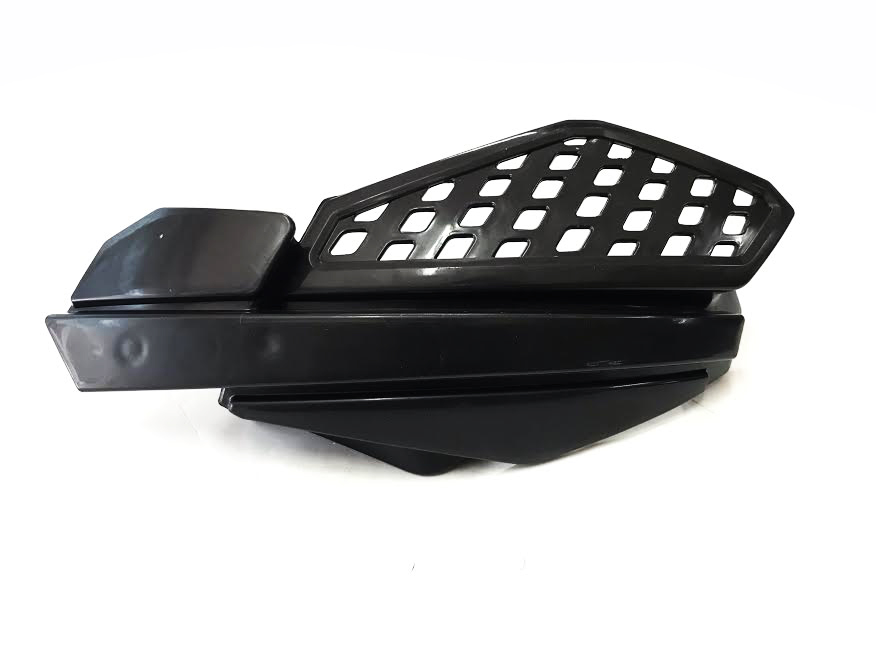 El Koruma Plastiği Vitesli Pr01 22mm Gidonlar İçin Universal