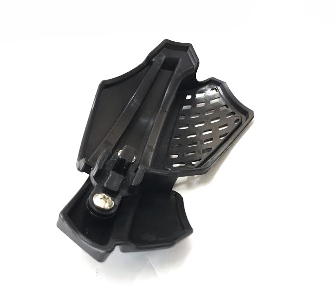 El Koruma Plastiği Vitesli Pr01 22mm Gidonlar İçin Universal
