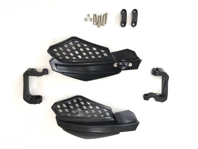 El Koruma Plastiği Vitesli Pr01 22mm Gidonlar İçin Universal