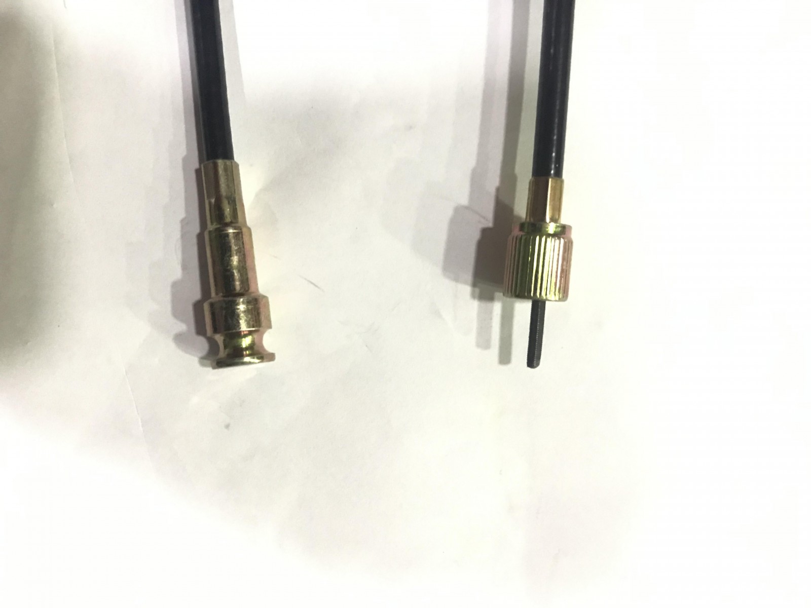 Mondıal Cg125 Uag Kilometre Teli Tel Jant İçin Dış 81cm İç 83cm Mondıal Cg125 Uag Kilometre Teli Tel Jant İçin Dış 81cm İç 83cm