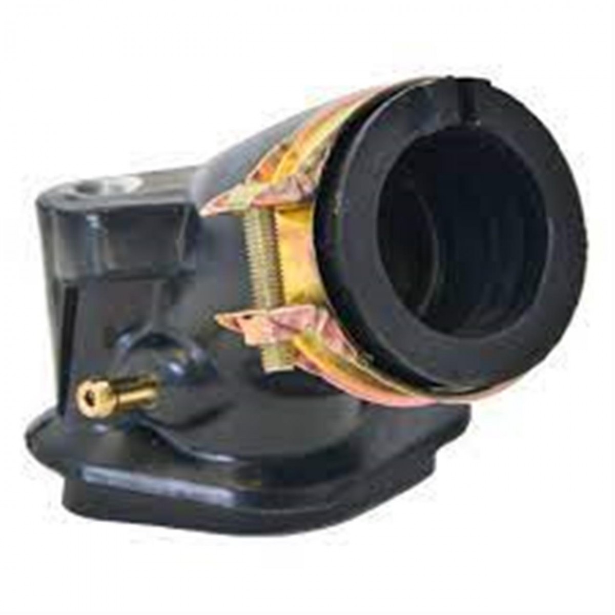 Dachuı Manifold Komple Sym Fıddle Iı Jt4-orbıt Iı Jet4 125cc X-pro 125