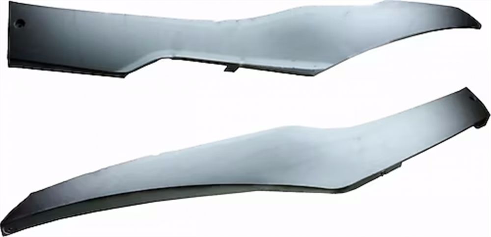 Honda Spacy110  Marşbiyel Takım Koyu Gri Honda Spacy110  Marşbiyel Takım Koyu Gri