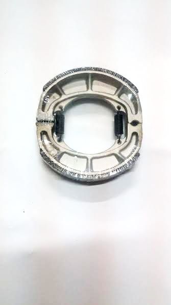 Suzukı Address110 An125 Kampana Arka Fren Balatası Oem Dachuı