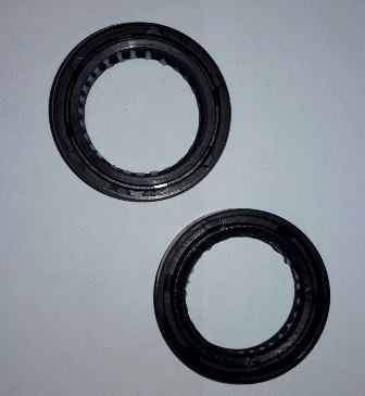 Dachuı Ön Amortisör Keçesi Takım 43x54x11 Crf250l Vfr800, Cbr1000rr  650 V-strom  Dl1000, Varadero 1000, Ducatı Monster 696