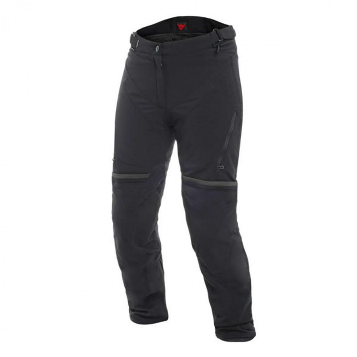 Daınese Carve Master 2 Gore-tex Kadın Pantolon Siyah