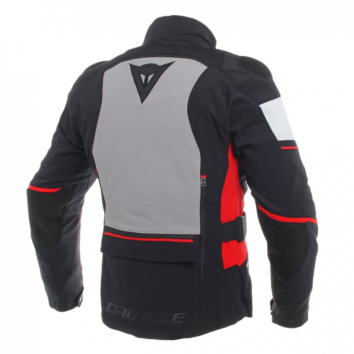 Daınese Carve Master 2 Gore-tex Mont Siyah-gri-kırmızı