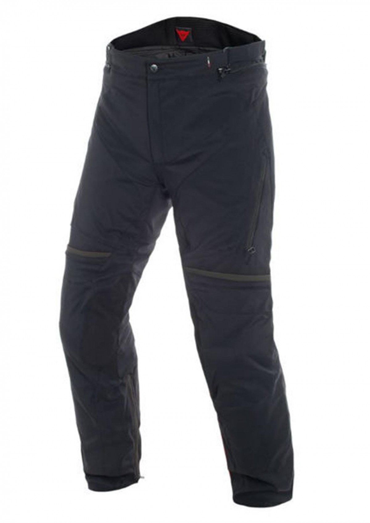 Daınese Carve Master 2 Gore-tex Pantolon Siyah