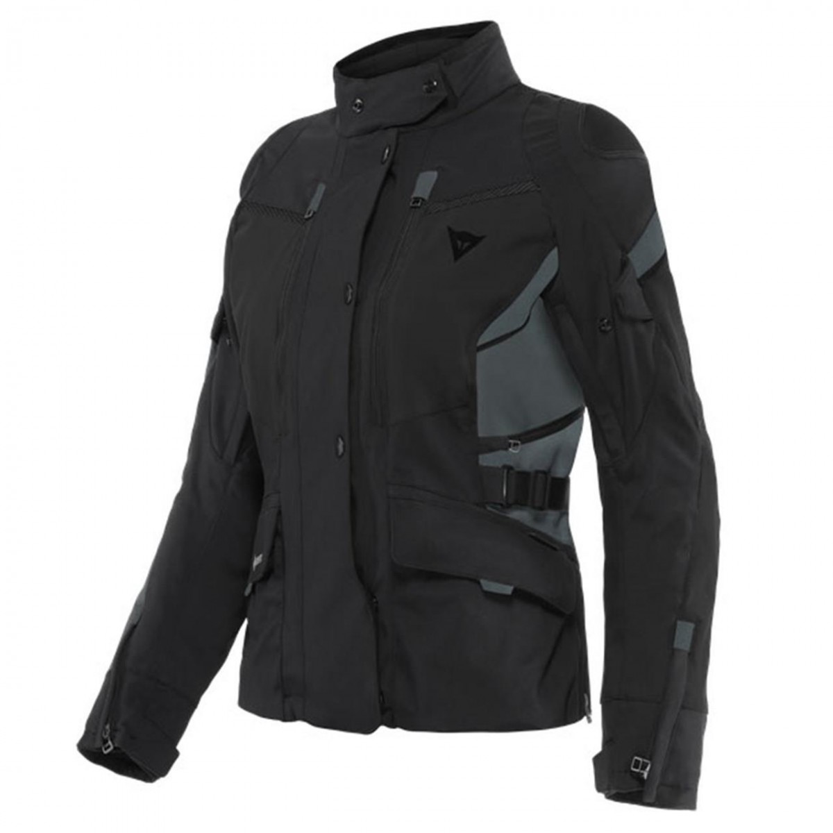 Daınese Carve Master 3 Gore-tex Kadın Mont Siyah