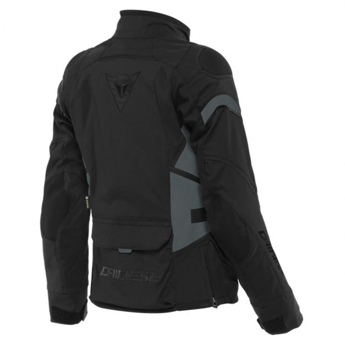 Daınese Carve Master 3 Gore-tex Kadın Mont Siyah